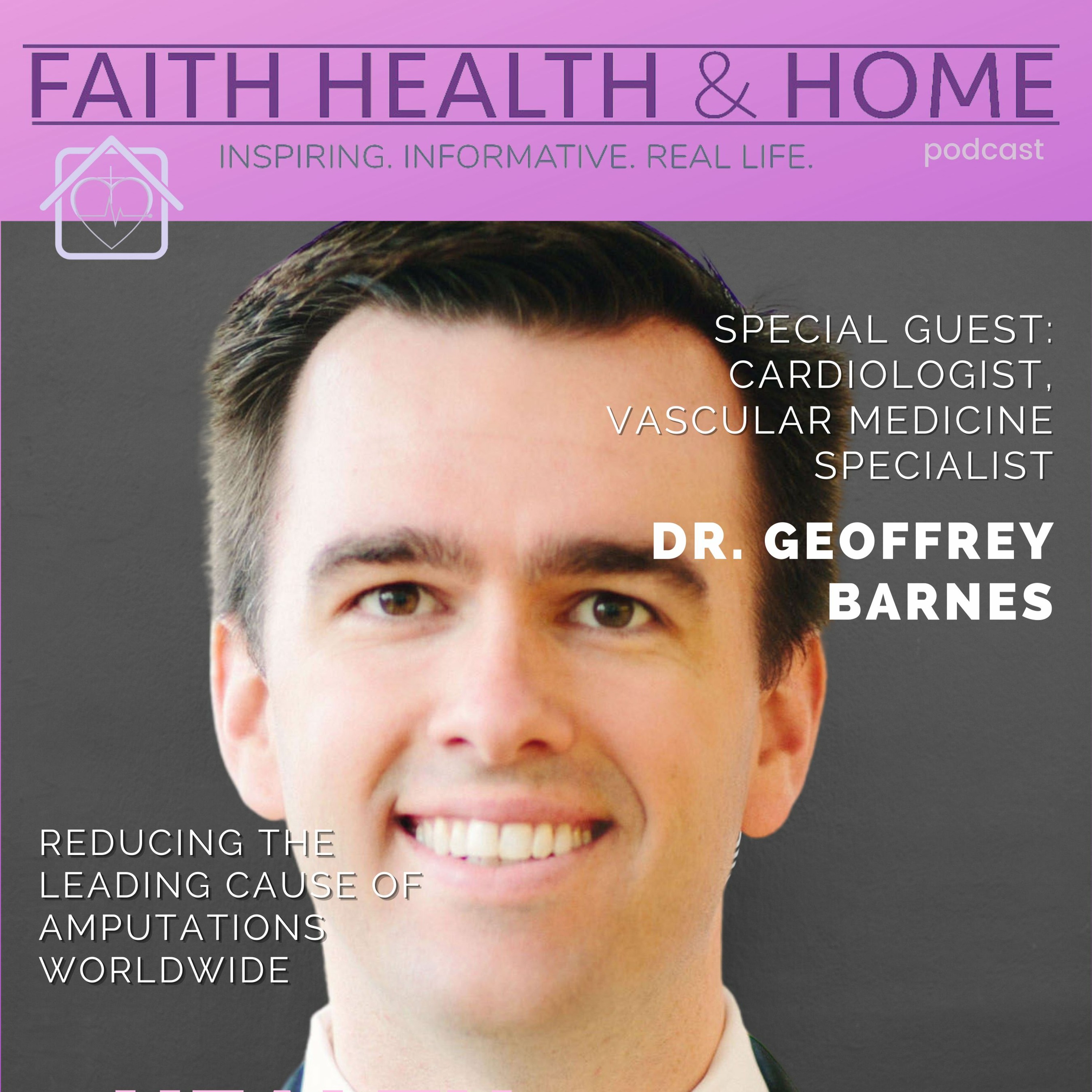 Faith Health & Home