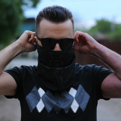 Hypnotic Groove Mix #388 - Andrew Red Hand