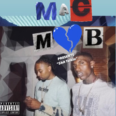 ALLBLUEZ x MUNEYP - Shit Talkin { prod by machu }