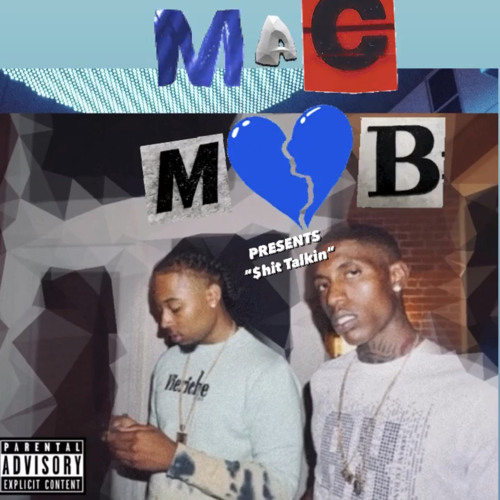 ALLBLUEZ x MUNEYP - Shit Talkin { prod by machu }