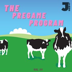 The Pregame Program Vol. 3