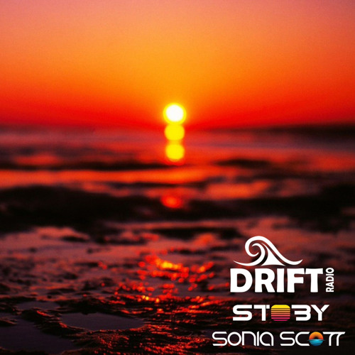 Sonia Scott - Sunset Sessions Episode 24