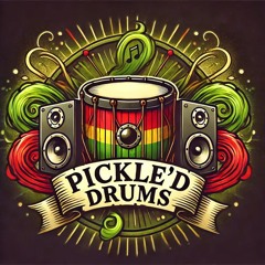 The Pickle'd Drums Guest Mix Series - Drum Pusher (Rollers)