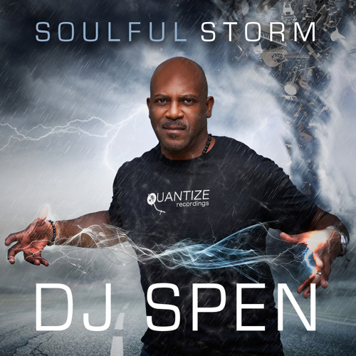 DJ Spen, Monique Bingham & Roland Clark - The End Of It All (DJ Spen & Reelsoul Original Mix)