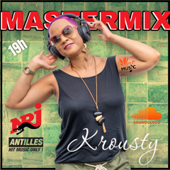 DJette Krousty 🔥🔥🔥NRJ MASTERMIX