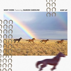 WHEELS UNDER THE HOOD (feat. Damon Caroline)