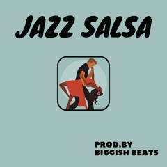 Jazz Salsa ( Instrumental / Beat ) - Trap / Jazzy / Latin - 130 bpm