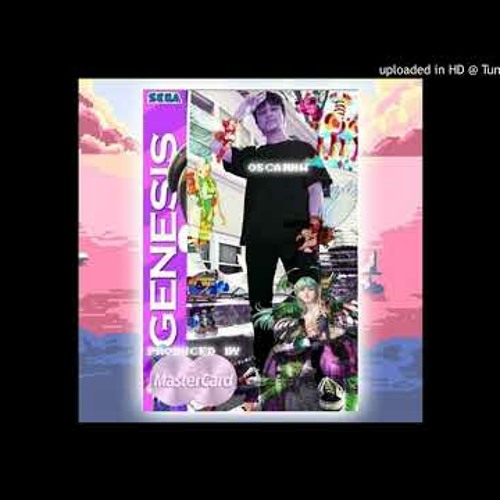 Stream Oscarhw - Dreaming {0megafactor Mix} [prod. Mastercard2k] by ...