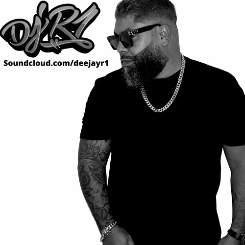 Salsa March Mix 2021 DjR1 Lmp