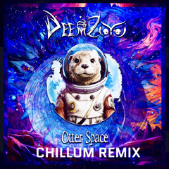 Deemzoo - Otter Space(Chillum Remix)
