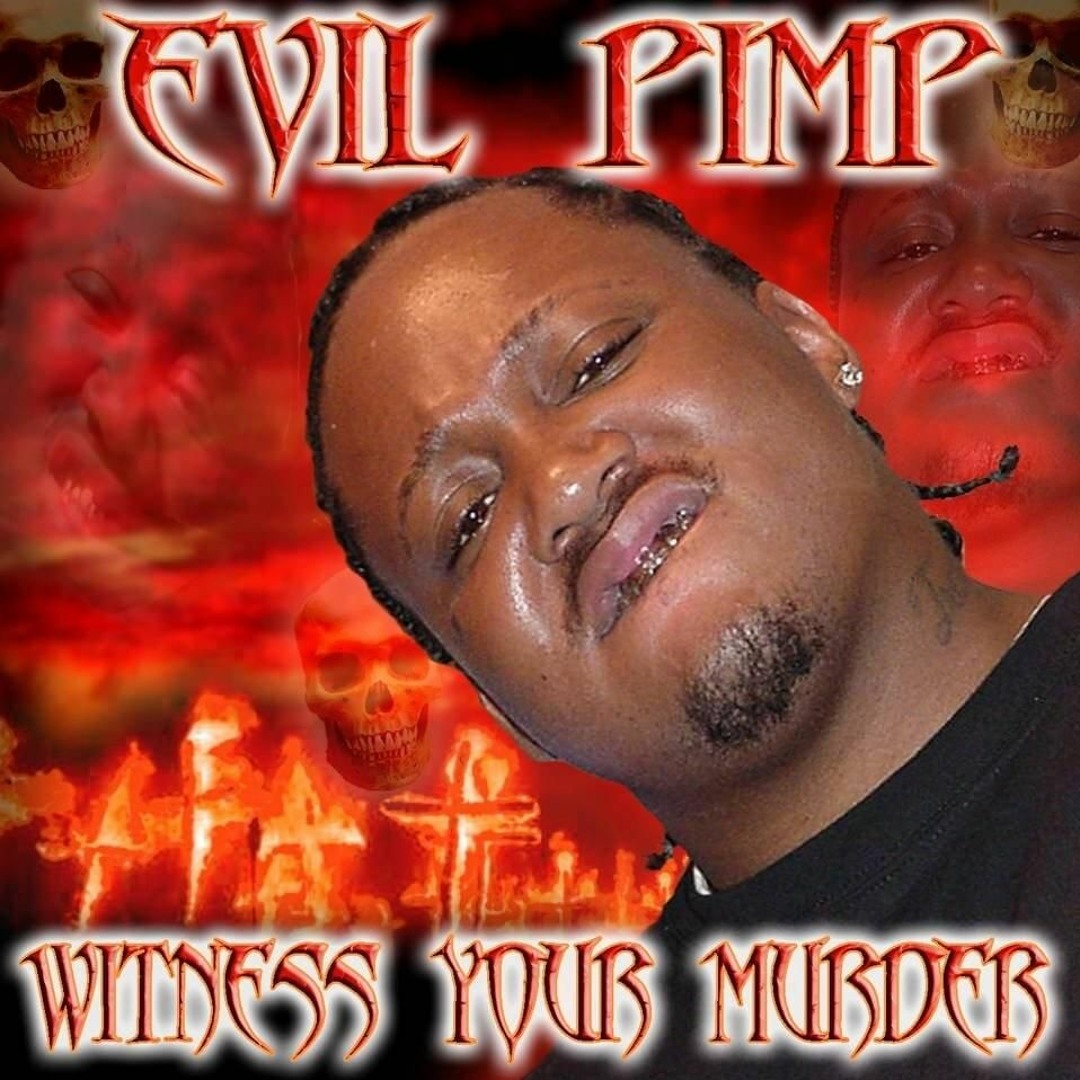 Stream Evil Pimp - Silent Night by skeweS | Listen online for free on ...