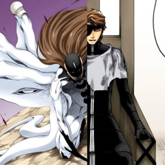 "I'll Shoot Down The Royal Palace For you." Sōsuke Aizen x LOST ASTRONAUT (ULTRA SLOWED)