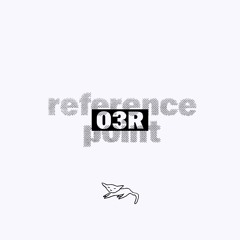 Premiere: Elise Massoni — Reference Point [03R001]