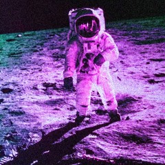 GkidFBE - Walking On The Moon (Prod. GkidFBE)