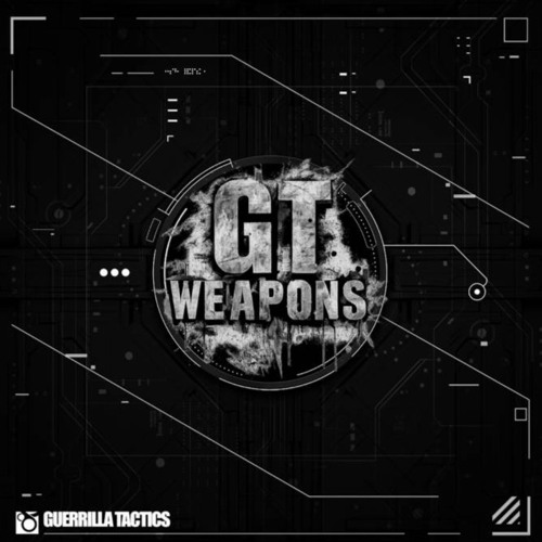GT Weapons Volume 1