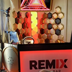 Remix Audio Bar August 2022