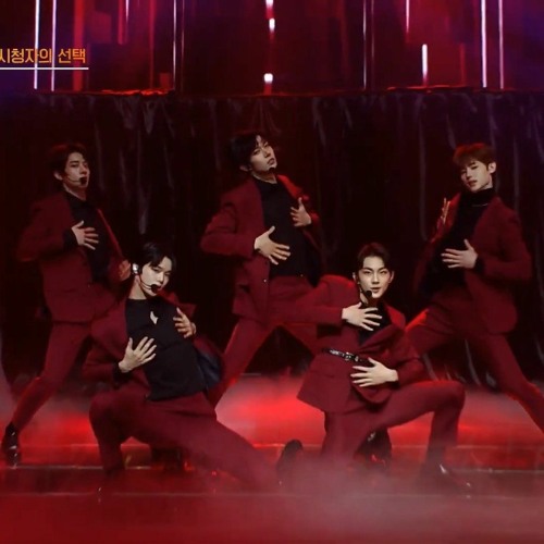 Flicker(live) - iland ep.9