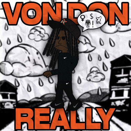 Von Vuitton- REALLY