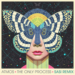 Atmos - The only process (Sasi Remix) [sample]