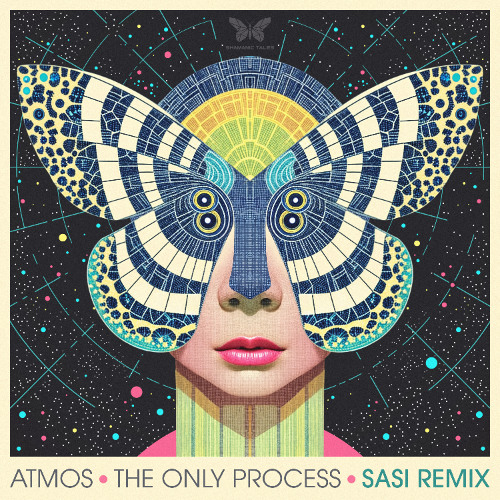 Atmos - The only process (Sasi Remix) [sample]