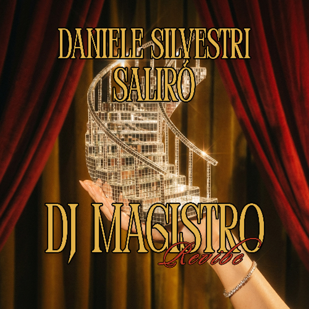 Stream Daniele Silvestri - saliro' (DJ Magistro revibe)[FREE DL] by DJ ...