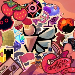 Passionfruit Pantheon - Apotheosis Mix-BeanJammin-Strawberry Jams vol. 5