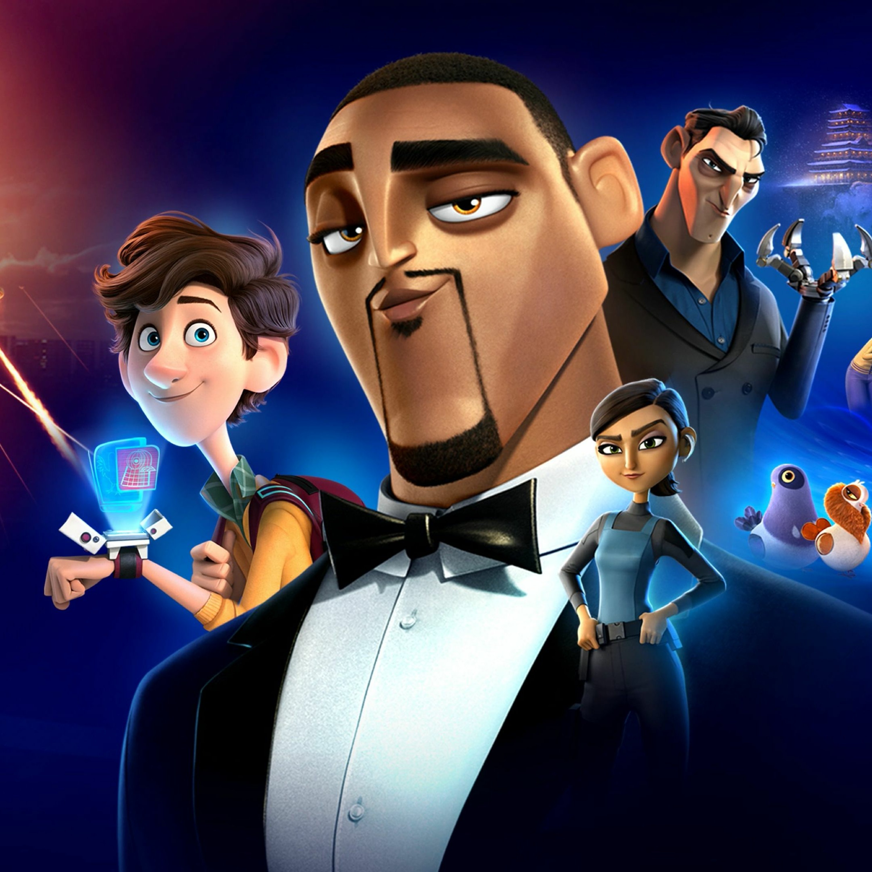 The ThawedCast: Conversations About Animation