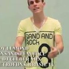 monnihead ~ tuts tuts quero ver cover