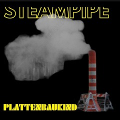 STEAMPIPE - PLATTENBAUKIND (Hardtekk)