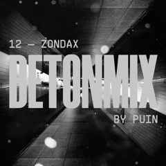 BETONMIX 12 - ZONDAX