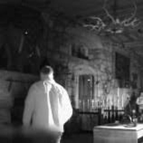 YOU MAY PRAY, HERE, I DON'T CARE, BURN IN HELL! - EVP - Chillingham Castle- 9.13.14.2017