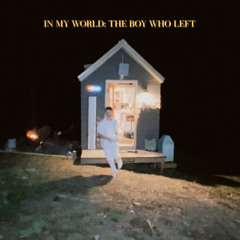 IN MY WORLD (The Boy Who Left)