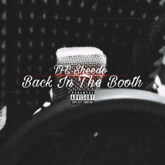 Back In The Booth (EP)