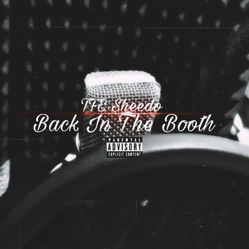 Back In The Booth (EP)