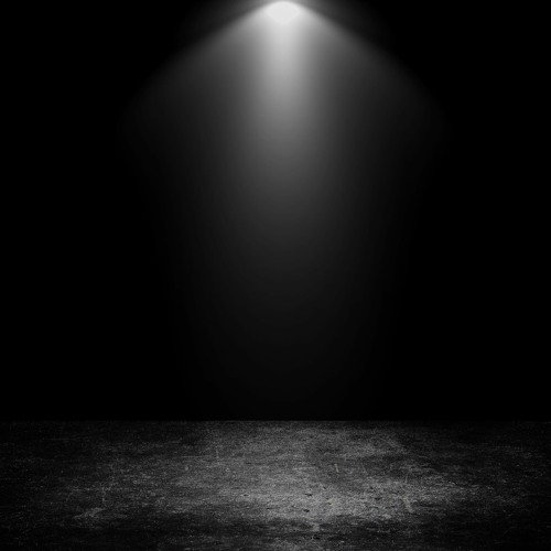 In The Dark