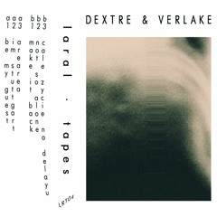 A2. Dextre & Verlake - Im Stuttgart