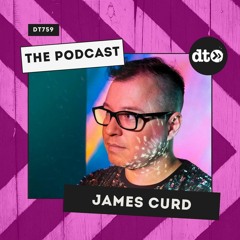 DT759 - James Curd