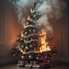 Oh Christmas Tree [E]