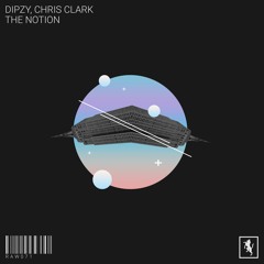 Dipzy, Chris Clark - Go Hard [RAW071]