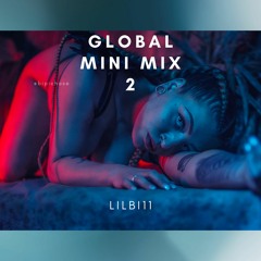 Global Mini Mix 2
