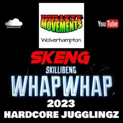 Bullett Movements - Whap Whap 2023.mp3 (RAW)Skeng Skillibeng Popcaan Dexta Daps