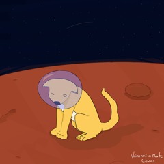 Vámonos A Marte - Kevin Kaarl (Cover)