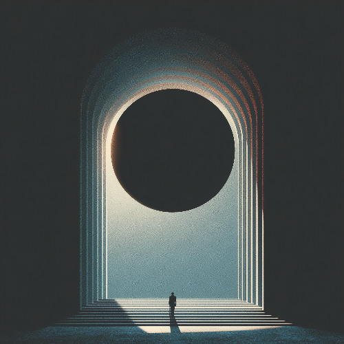 More Than I Bargained For V