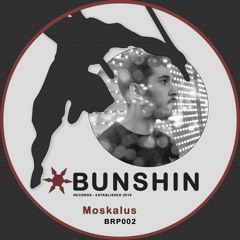 Bunshin Podcasts #002 - Moskalus