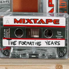 "Mixtape: The Formative Years - What's On Repeat?"