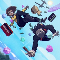 TRAFFIC IN THE SKY (Prod. XB$) [full ep]🦋