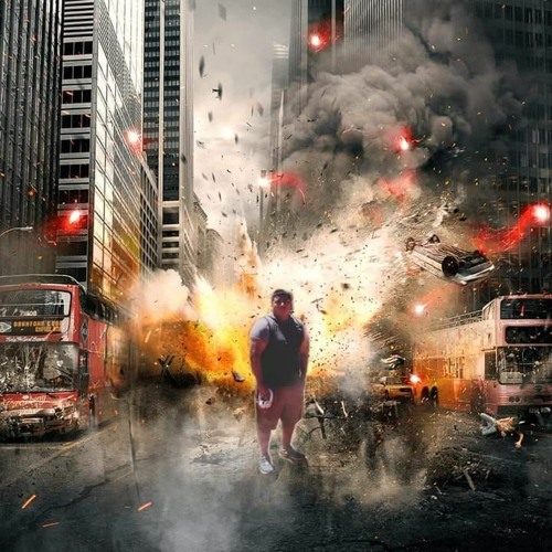 Prophecy - @FLYY BOY ENT. - @Lifted & Gifted Records / L&G (r)