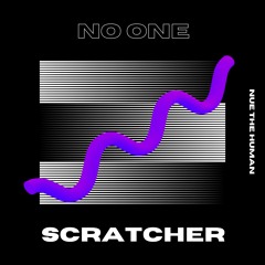 no one scratcher