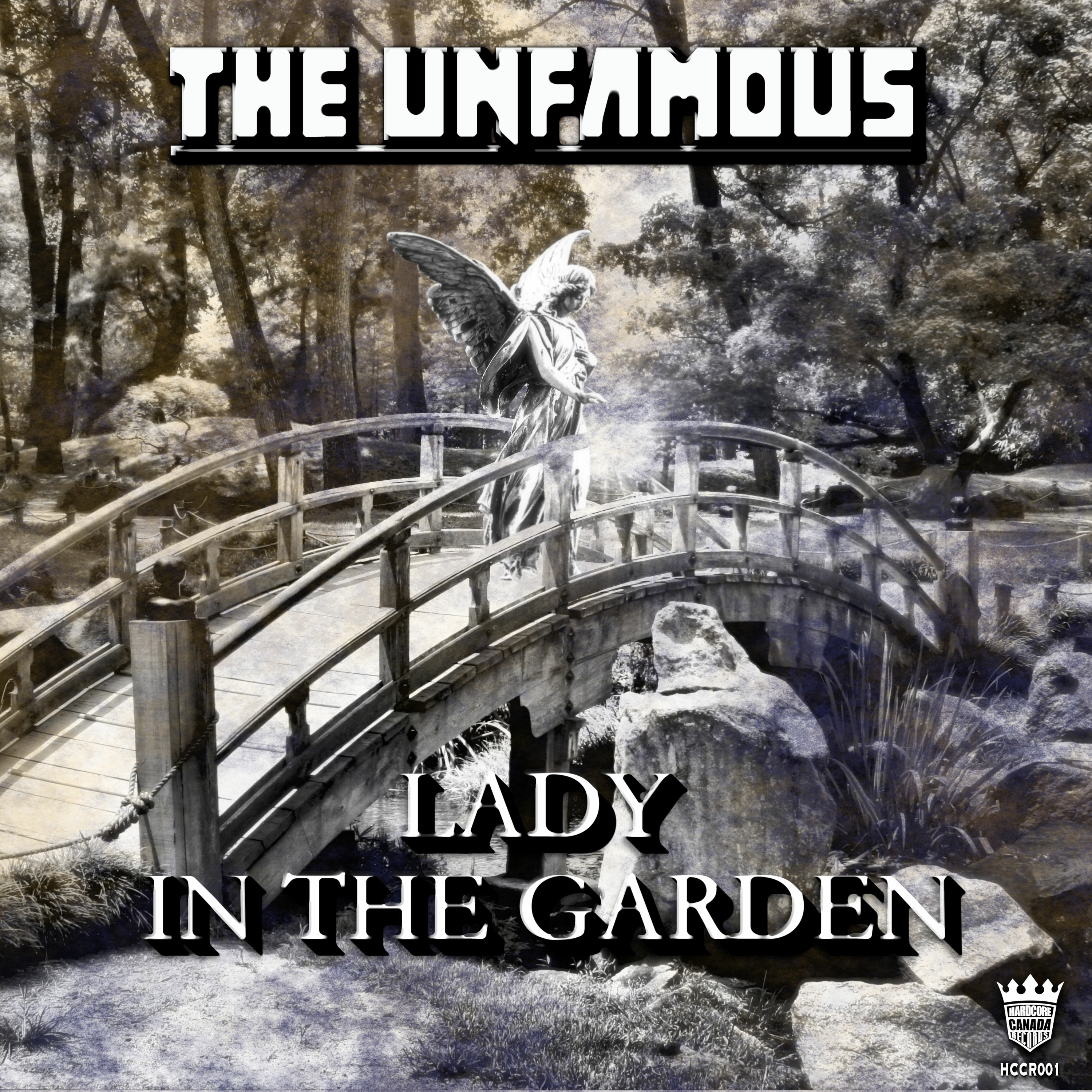 The Unfamous - Lady In The Garden (Radio Edit) episode artwork