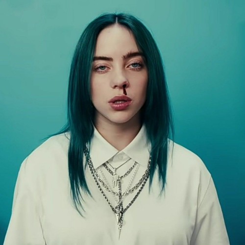 Stream Lovely (Billie Eilish & Khalid) - Rio Hernanda Ft. Ayu Amelia ...